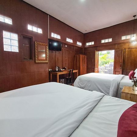 Navalia Villa Bedugul Bedugul  Εξωτερικό φωτογραφία