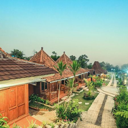 Navalia Villa Bedugul Bedugul  Εξωτερικό φωτογραφία