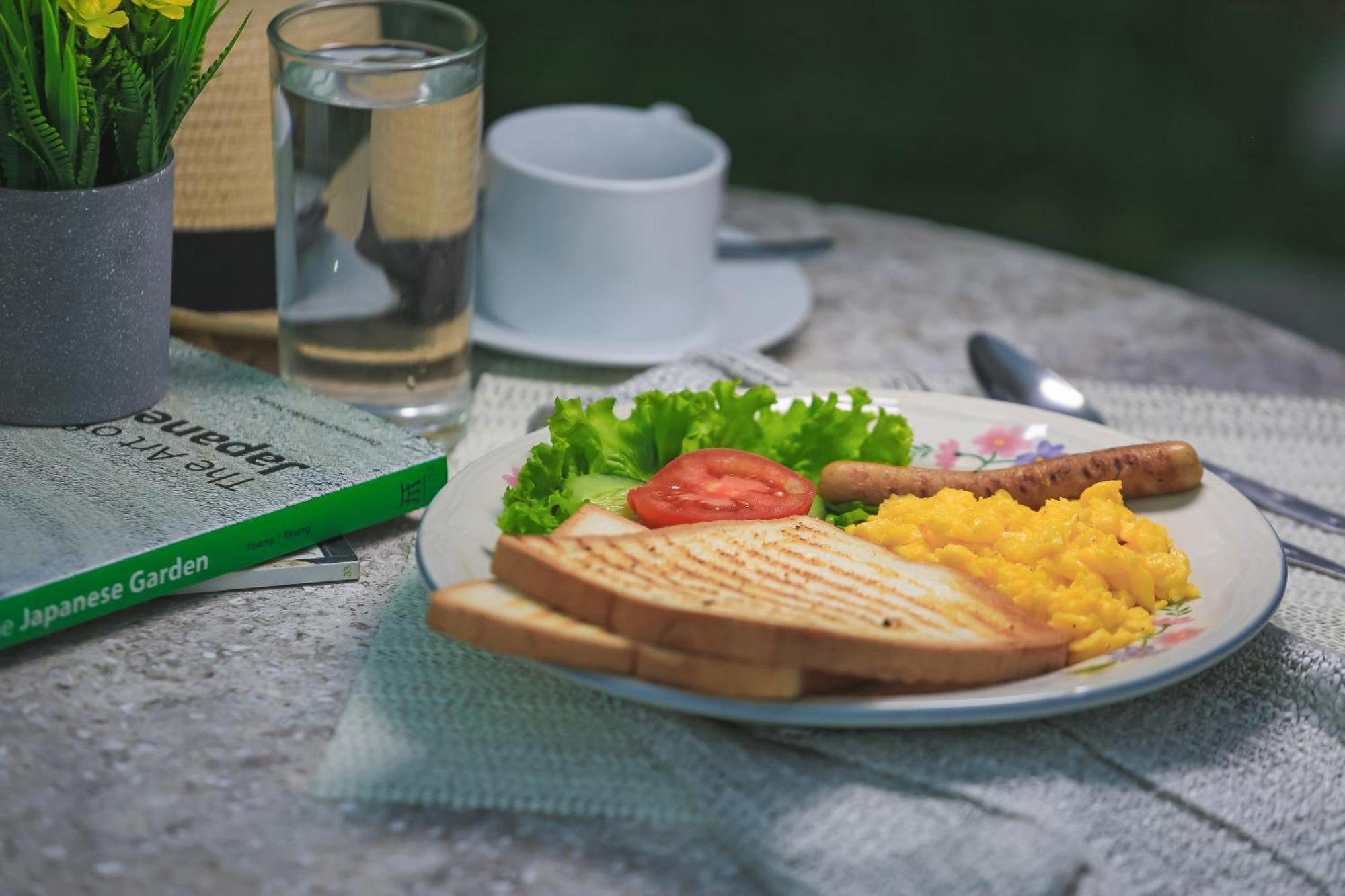 Navalia Villa Bedugul Bedugul  Εξωτερικό φωτογραφία