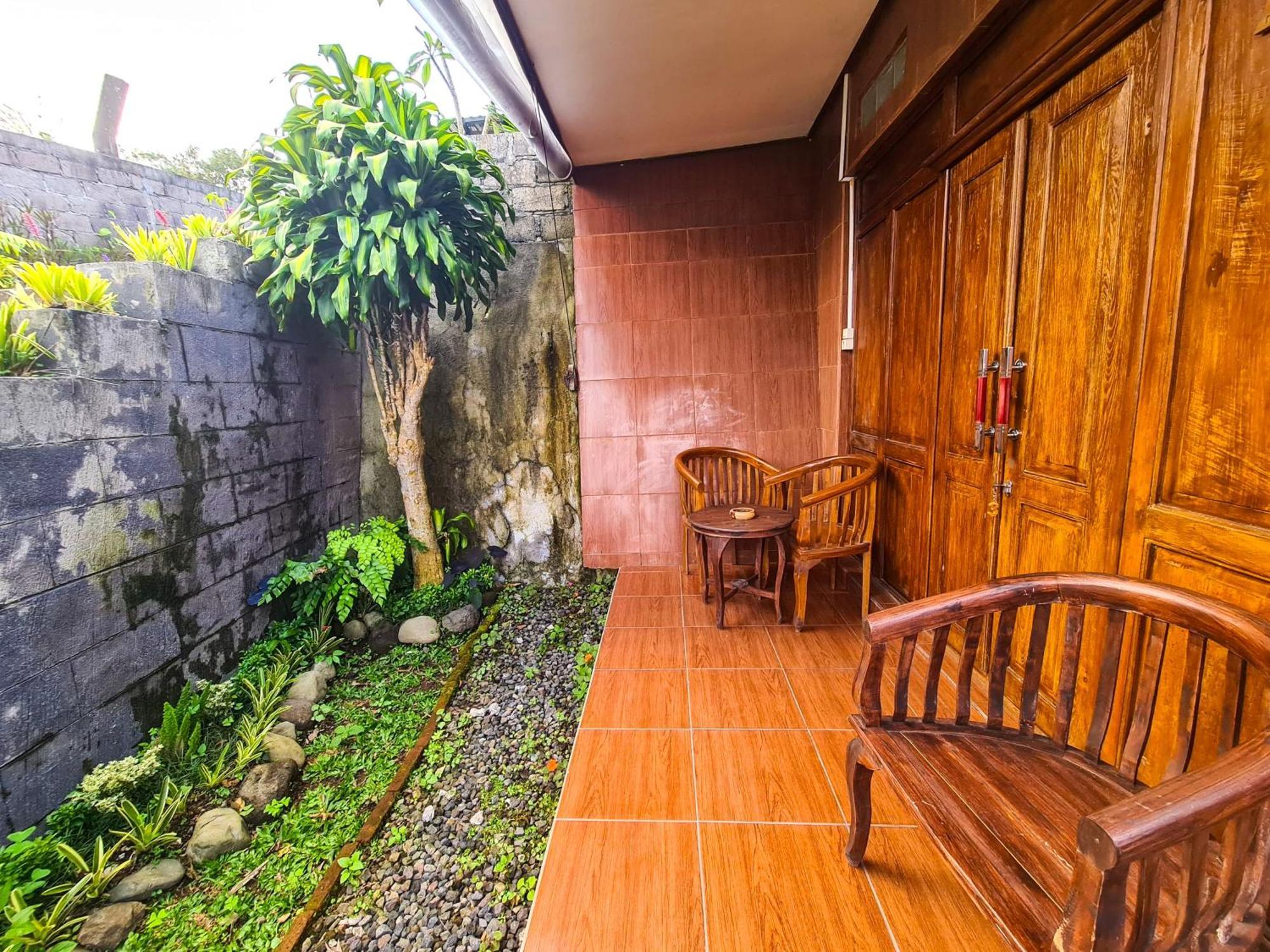 Navalia Villa Bedugul Bedugul  Εξωτερικό φωτογραφία