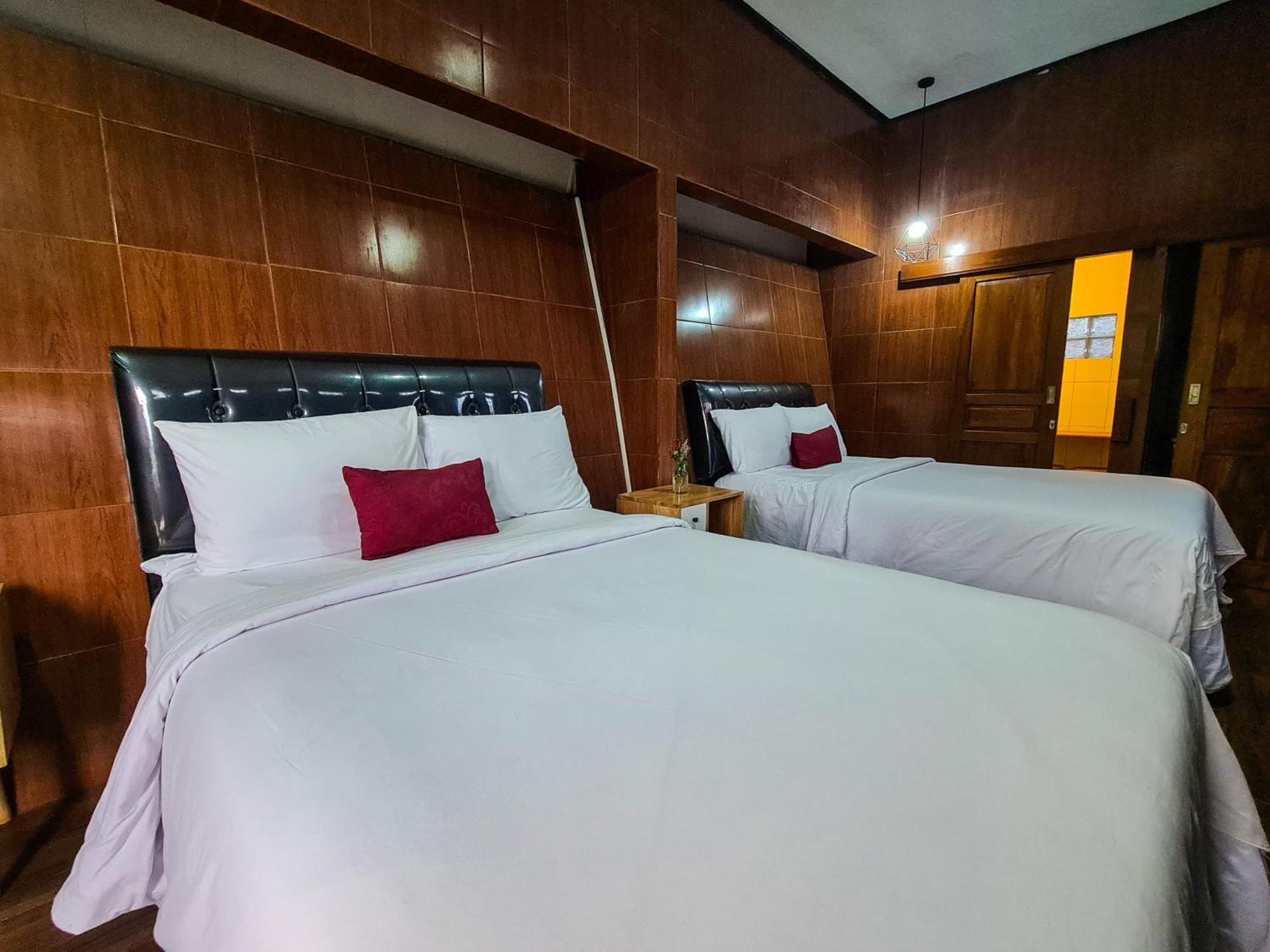 Navalia Villa Bedugul Bedugul  Εξωτερικό φωτογραφία