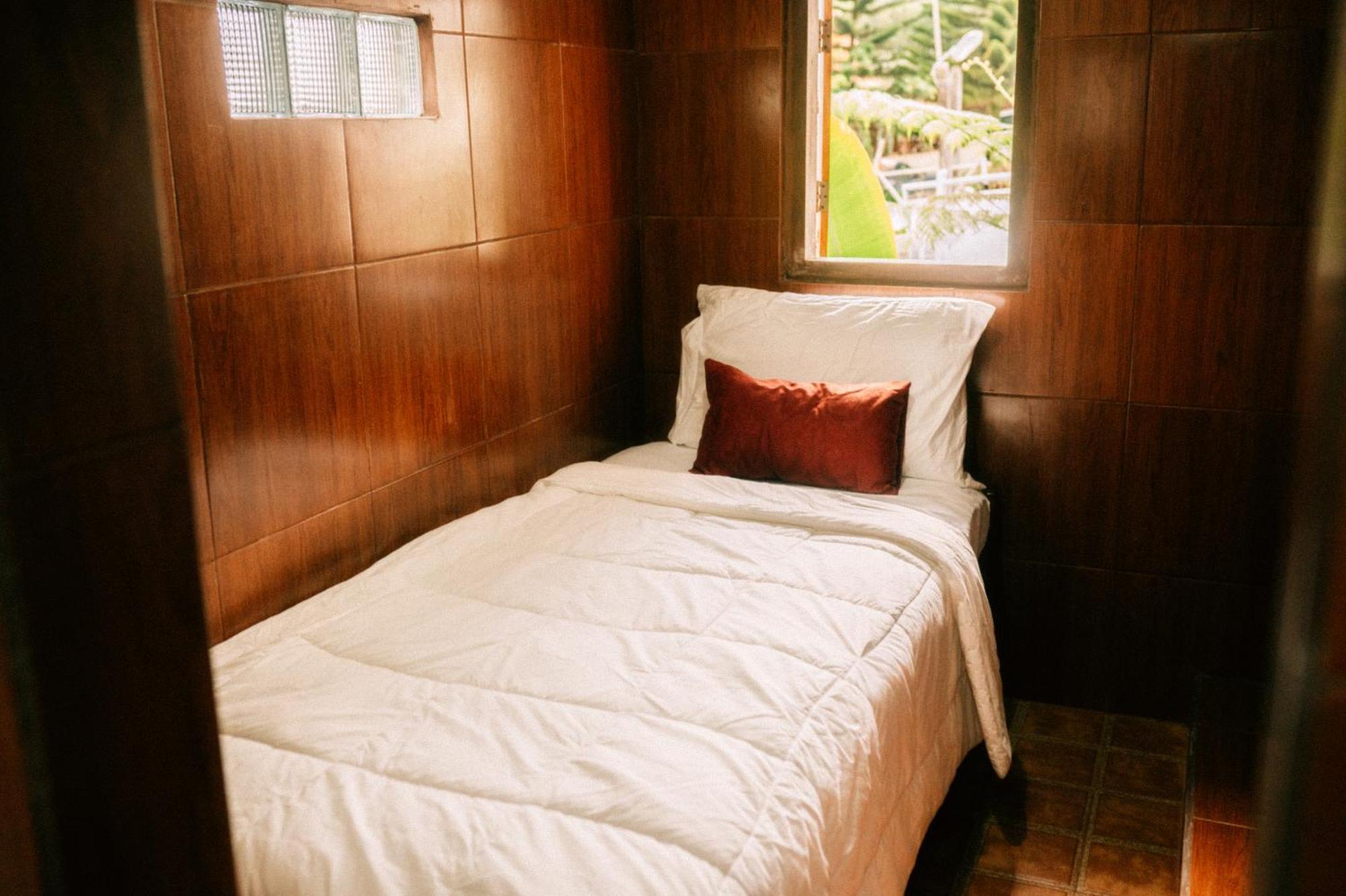 Navalia Villa Bedugul Bedugul  Εξωτερικό φωτογραφία