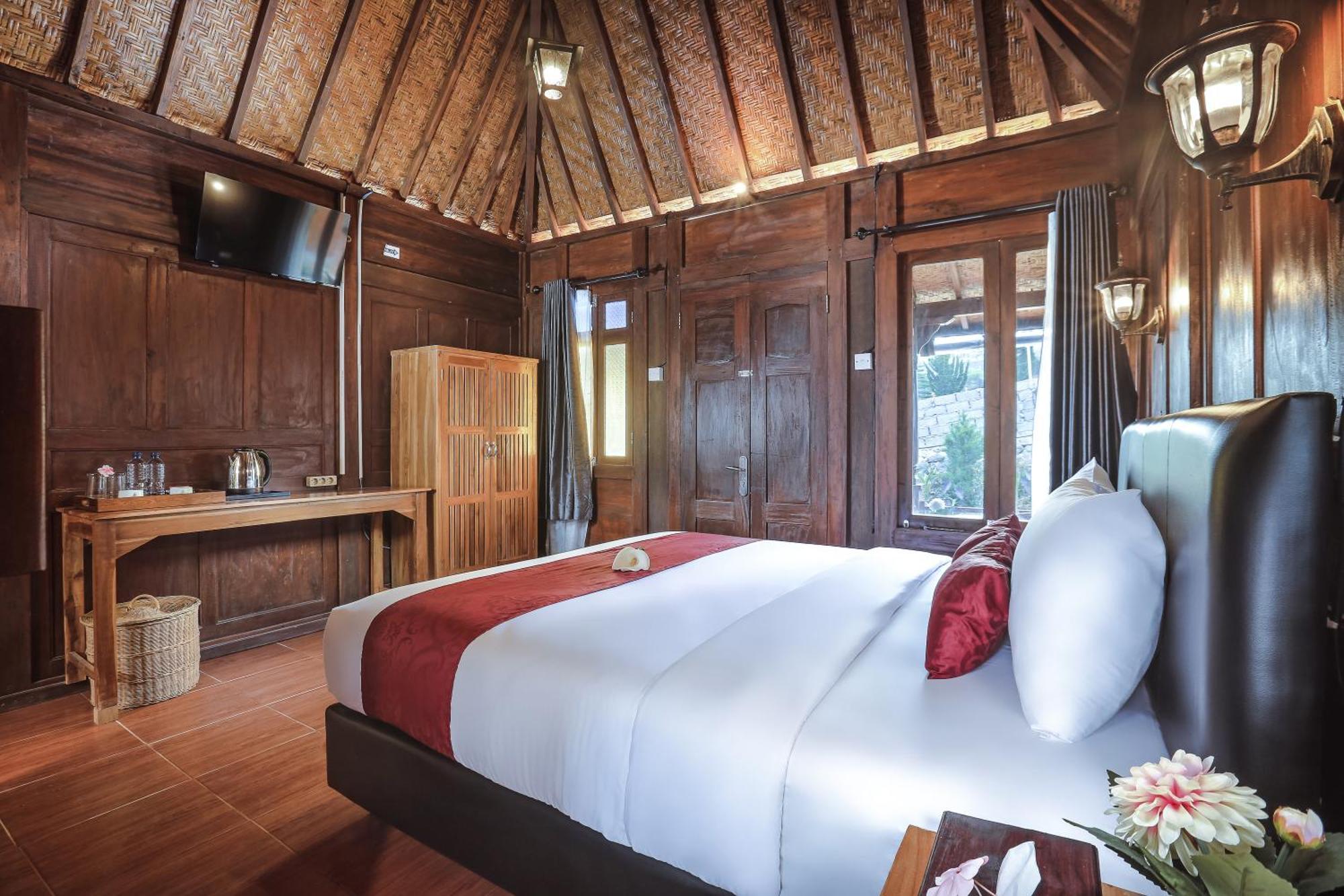 Navalia Villa Bedugul Bedugul  Εξωτερικό φωτογραφία