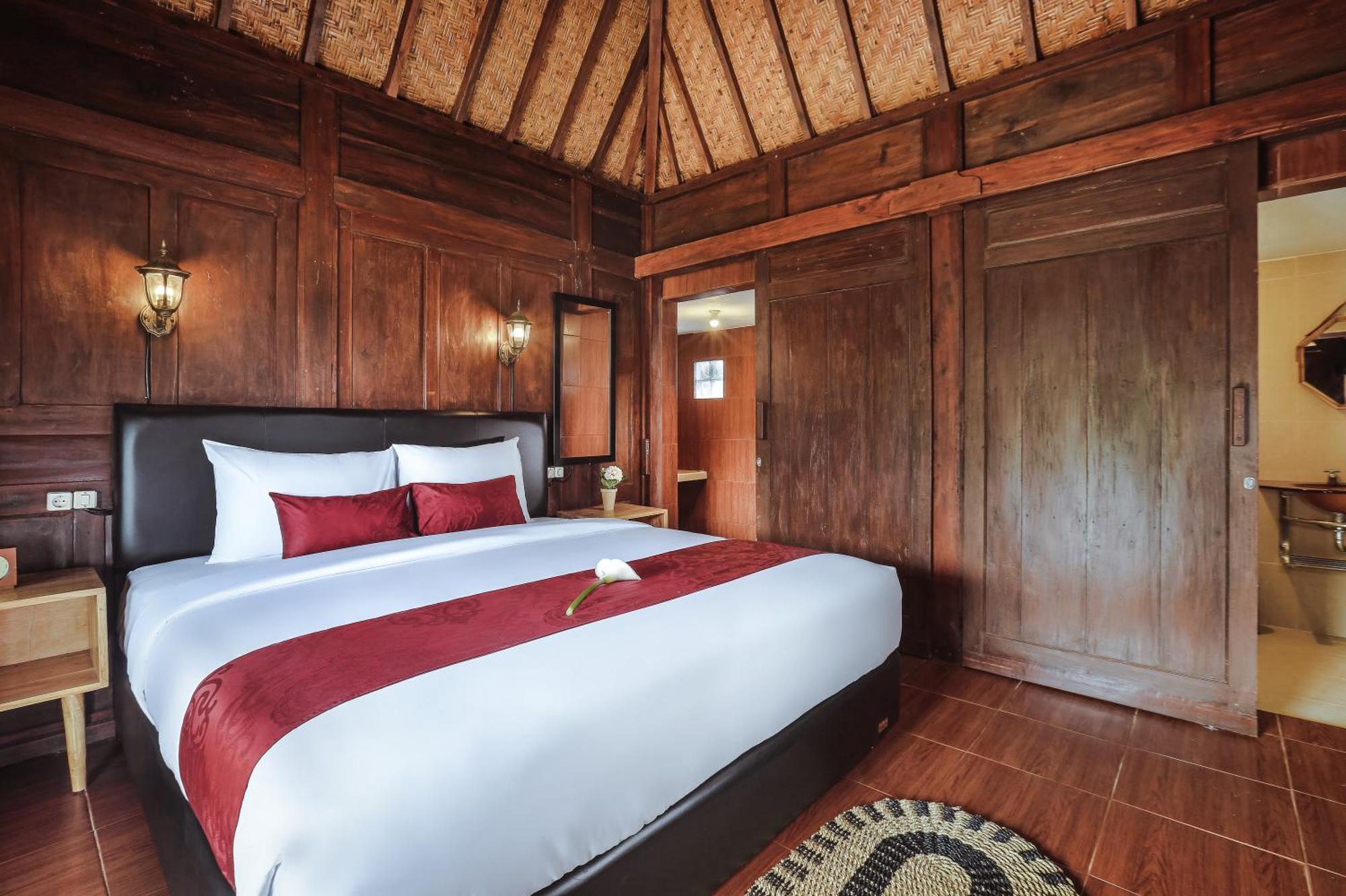 Navalia Villa Bedugul Bedugul  Εξωτερικό φωτογραφία