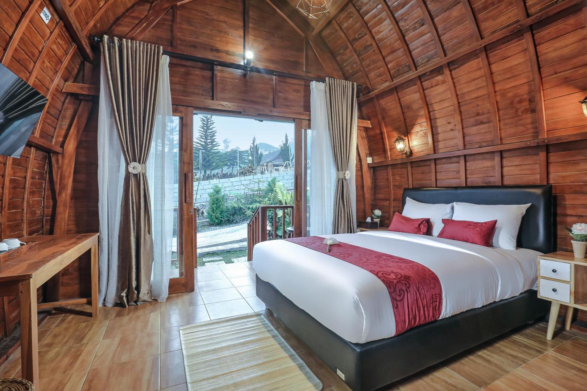 Navalia Villa Bedugul Bedugul  Εξωτερικό φωτογραφία