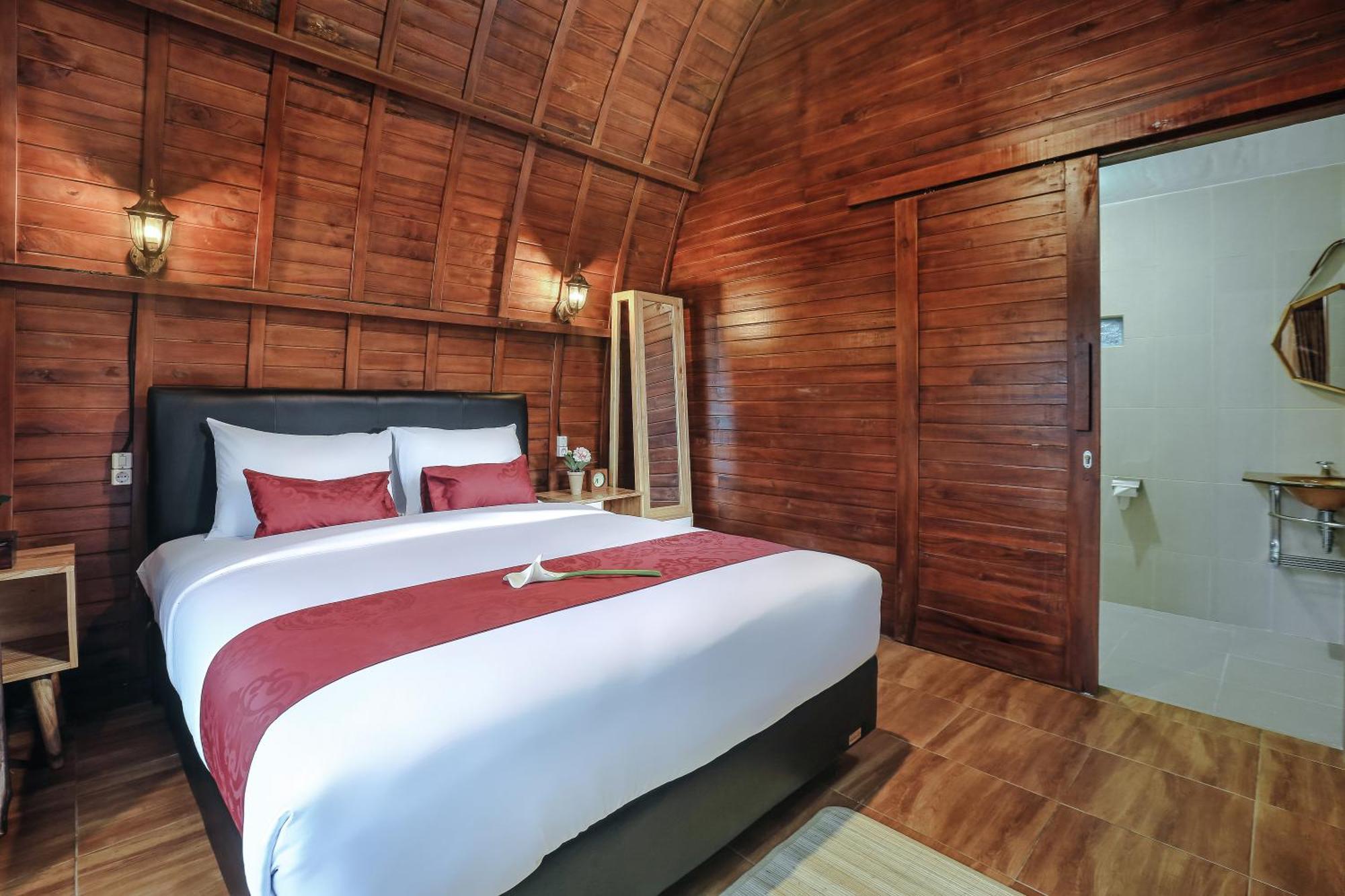Navalia Villa Bedugul Bedugul  Εξωτερικό φωτογραφία