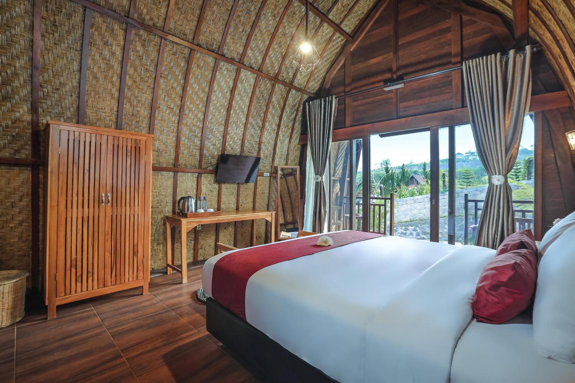 Navalia Villa Bedugul Bedugul  Εξωτερικό φωτογραφία