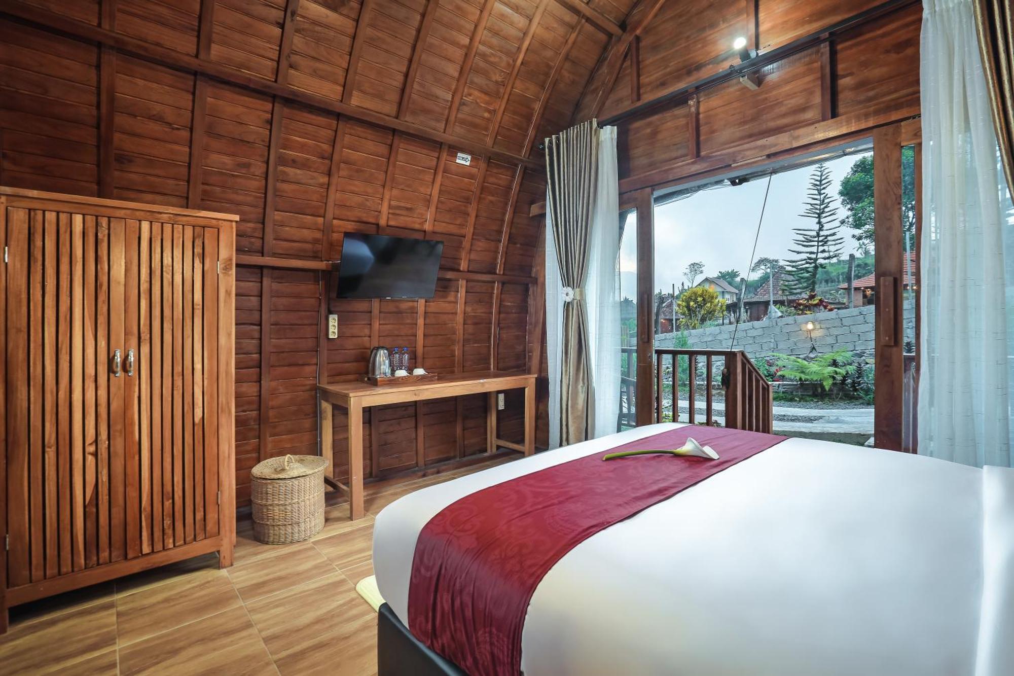 Navalia Villa Bedugul Bedugul  Εξωτερικό φωτογραφία